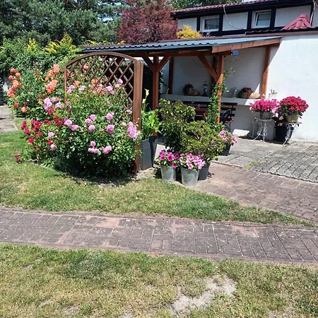 Pod Orzechem Stolpmünde
