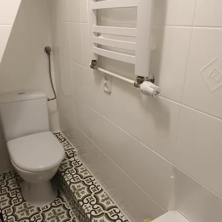 Pod Orzechem Apartamento