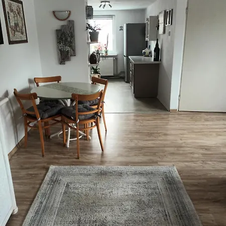 Apartamento Pod Orzechem *