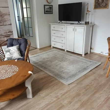 Apartamento Pod Orzechem *