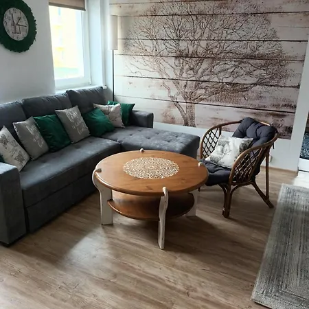 Apartamento Pod Orzechem