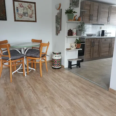 Apartamento Pod Orzechem Ustka