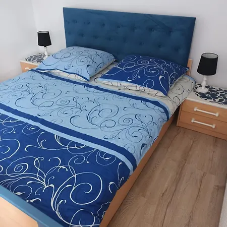 Pod Orzechem Apartamento