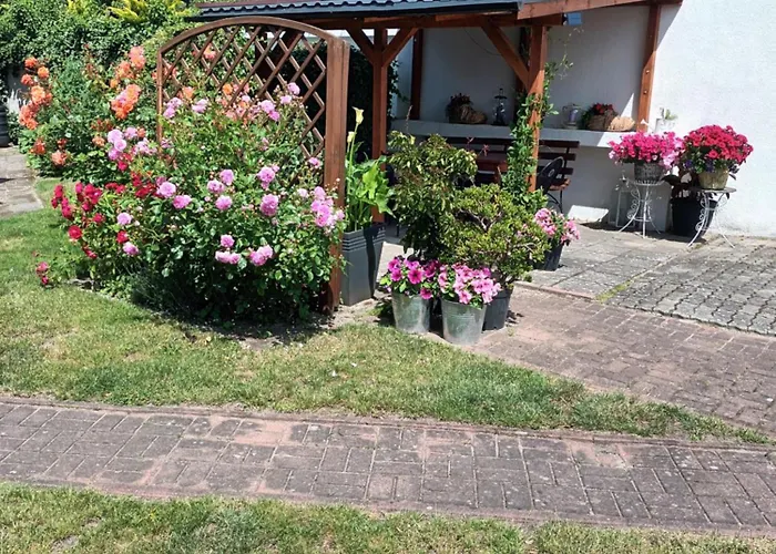 Pod Orzechem Stolpmünde