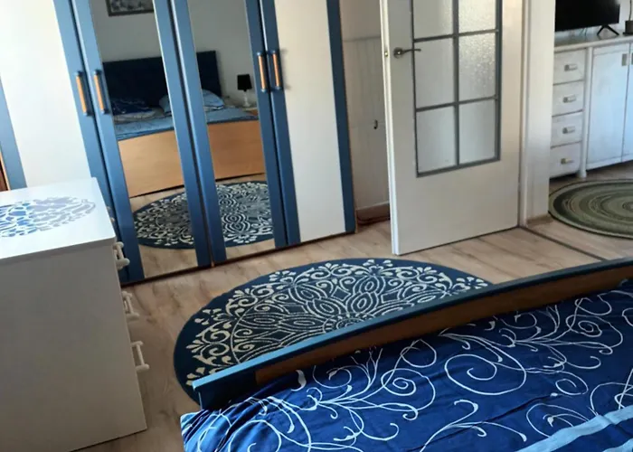 Apartment Pod Orzechem Stolpmünde